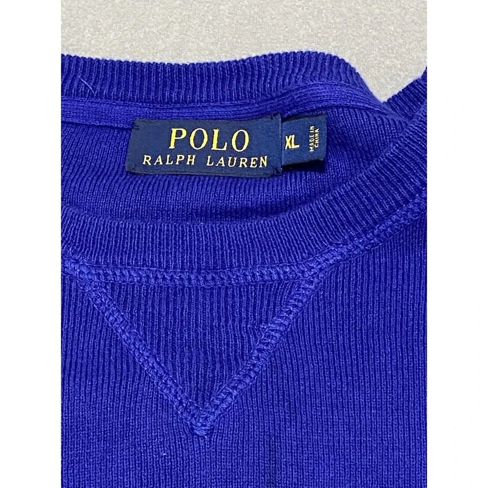 Polo Ralph Lauren polo ralph
